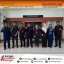 Silaturahmi Pengadilan Agama Sarolangun ke Pengadilan Negeri Sarolangun